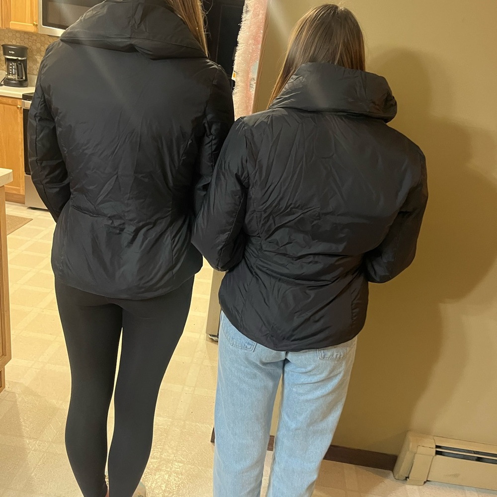 Matching BCBG jackets - Picture 6 of 6